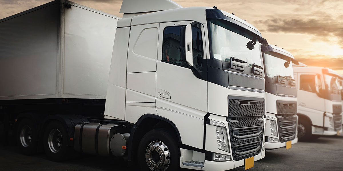 Co wyróżnia nowoczesny transport ciężarowy?