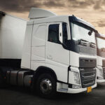 Co wyróżnia nowoczesny transport ciężarowy?